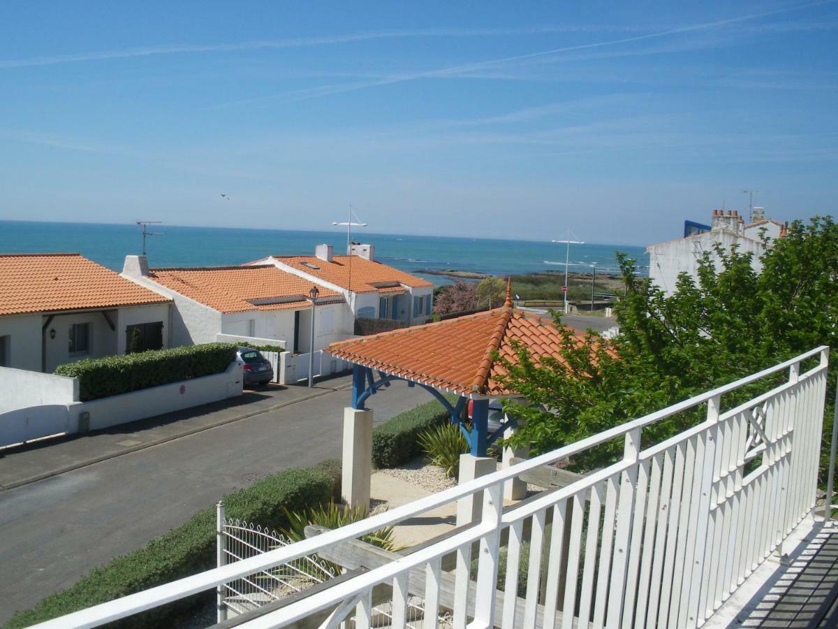 Sémaphore Les Sables-dʼOlonne Extérieur photo